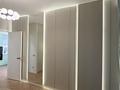 2-комнатная квартира · 58 м² · 11/16 этаж, Розыбакиева 217Б за 83 млн ₸ в Алматы, Бостандыкский р-н — фото 19