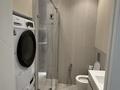 2-комнатная квартира · 58 м² · 11/16 этаж, Розыбакиева 217Б за 83 млн ₸ в Алматы, Бостандыкский р-н — фото 23