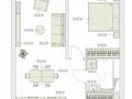 2-комнатная квартира · 58 м² · 11/16 этаж, Розыбакиева 217Б за 83 млн ₸ в Алматы, Бостандыкский р-н — фото 28