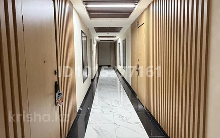 2-комнатная квартира · 58 м² · 11/16 этаж, Розыбакиева 217Б за 83 млн ₸ в Алматы, Бостандыкский р-н — фото 6