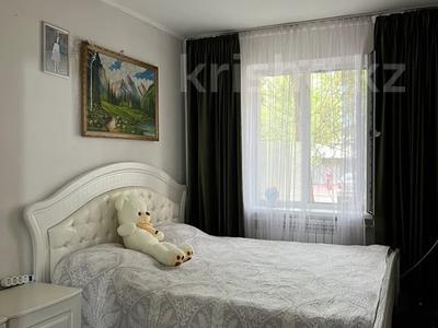 3-комнатная квартира · 61 м² · 1/5 этаж, Сатпаева 111А за ~ 49 млн ₸ в Алматы, Бостандыкский р-н