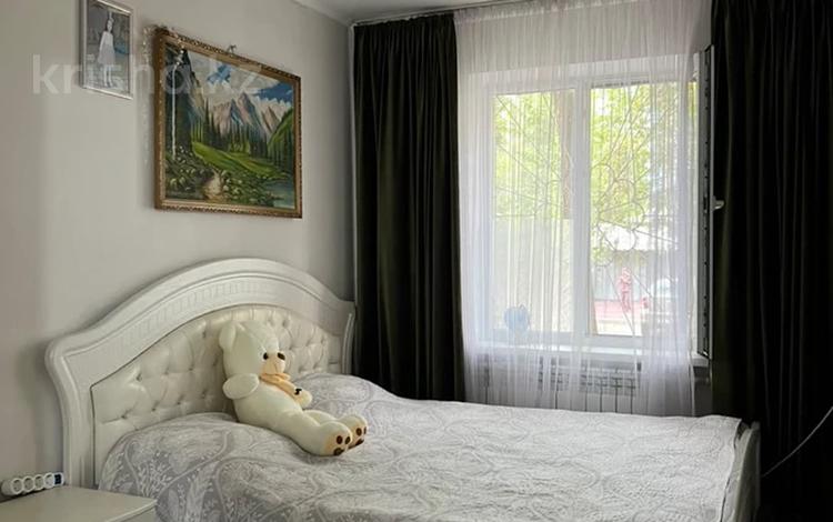 3-комнатная квартира · 61 м² · 1/5 этаж, Сатпаева 111А за ~ 49 млн ₸ в Алматы, Бостандыкский р-н — фото 2