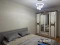 2-бөлмелі пәтер · 50 м², Мкр Болашак 43, бағасы: 14 000 ₸ в Талдыкоргане, мкр Болашак