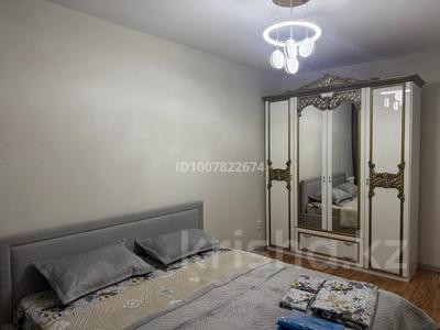 2-комнатная квартира · 50 м², Мкр Болашак 43 за 13 000 〒 в Талдыкоргане, мкр Болашак