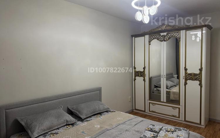 2-бөлмелі пәтер · 50 м², Мкр Болашак 43, бағасы: 14 000 ₸ в Талдыкоргане, мкр Болашак — фото 2