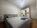 2-бөлмелі пәтер · 50 м², Мкр Болашак 43, бағасы: 14 000 ₸ в Талдыкоргане, мкр Болашак — фото 8