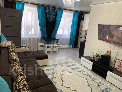 3-комнатная квартира, 58 м², 1/5 этаж, Комсомольский за 14.5 млн 〒 в Рудном