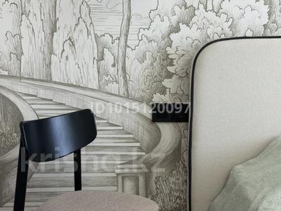 3-комнатная квартира · 90 м², Туран — Бухар-Жырау, Туран за 75 млн ₸ в Астане, Есильский р-н