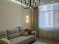 3-комнатная квартира · 90 м², Туран — Бухар-Жырау, Туран за 75 млн ₸ в Астане, Есильский р-н — фото 13