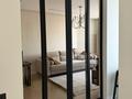 3-комнатная квартира · 90 м², Туран — Бухар-Жырау, Туран за 75 млн ₸ в Астане, Есильский р-н — фото 16