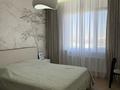 3-комнатная квартира · 90 м², Туран — Бухар-Жырау, Туран за 75 млн ₸ в Астане, Есильский р-н — фото 2