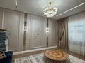 Отдельный дом · 12 комнат · 500 м² · 8 сот., мкр Кайтпас 2 — Тулеметова за 250 млн 〒 в Шымкенте, Абайский р-н — фото 22