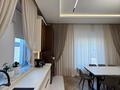 Отдельный дом · 12 комнат · 500 м² · 8 сот., мкр Кайтпас 2 — Тулеметова за 250 млн 〒 в Шымкенте, Абайский р-н — фото 12