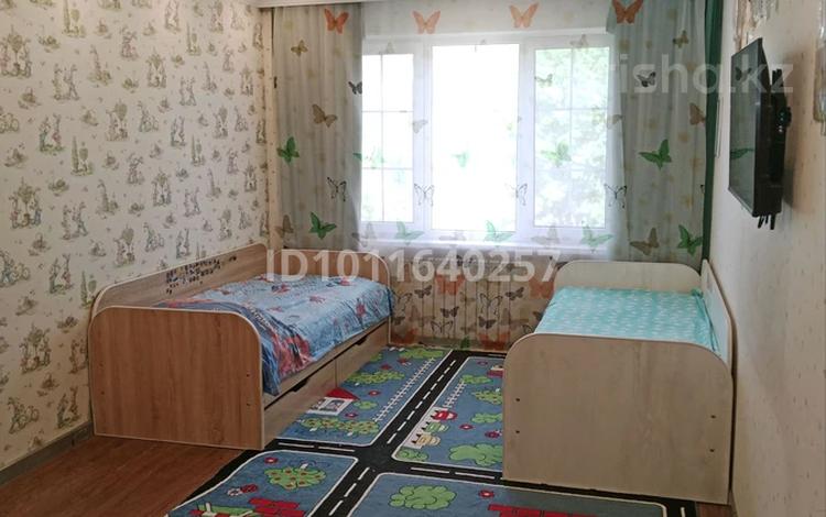 3-бөлмелі пәтер · 67 м² · 5/5 қабат, Ақсай-2 ш/а. 5 — Толеби саина, бағасы: 39 млн ₸ в Алматы, Ауэзовский р-н — фото 5