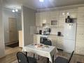 2-бөлмелі пәтер · 39.9 м² · 6/8 қабат, Улы Дала, бағасы: 30 млн ₸ в Астане, Есильский р-н
