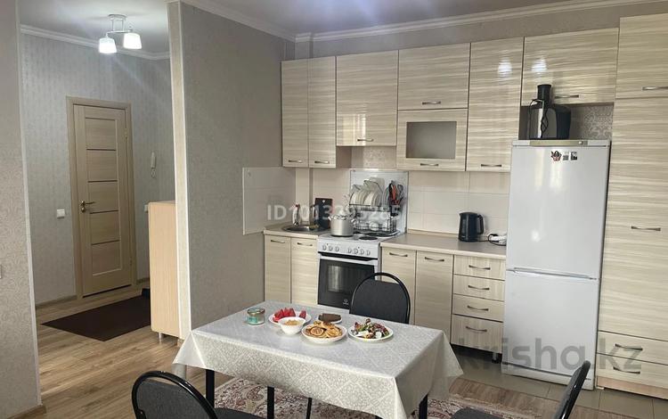 2-бөлмелі пәтер · 39.9 м² · 6/8 қабат, Улы Дала, бағасы: 30 млн ₸ в Астане, Есильский р-н — фото 2