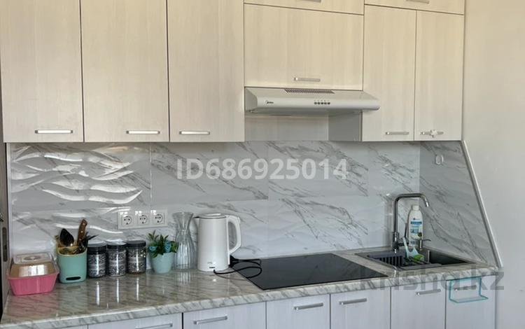 1-бөлмелі пәтер · 20 м² · 2/2 қабат, Мәдениет ш/а. 294/7 — улица Ауелбек Коныратбаев, бағасы: 130 000 ₸ в Алматы, Алатауский р-н — фото 2