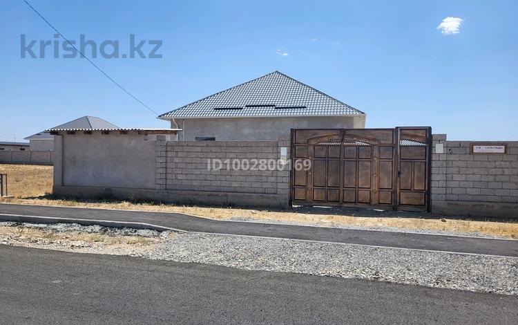 Отдельный дом · 7 комнат · 180 м² · 9 сот., Таниримберди батыра 32 за 23 млн 〒 в Туркестане — фото 2