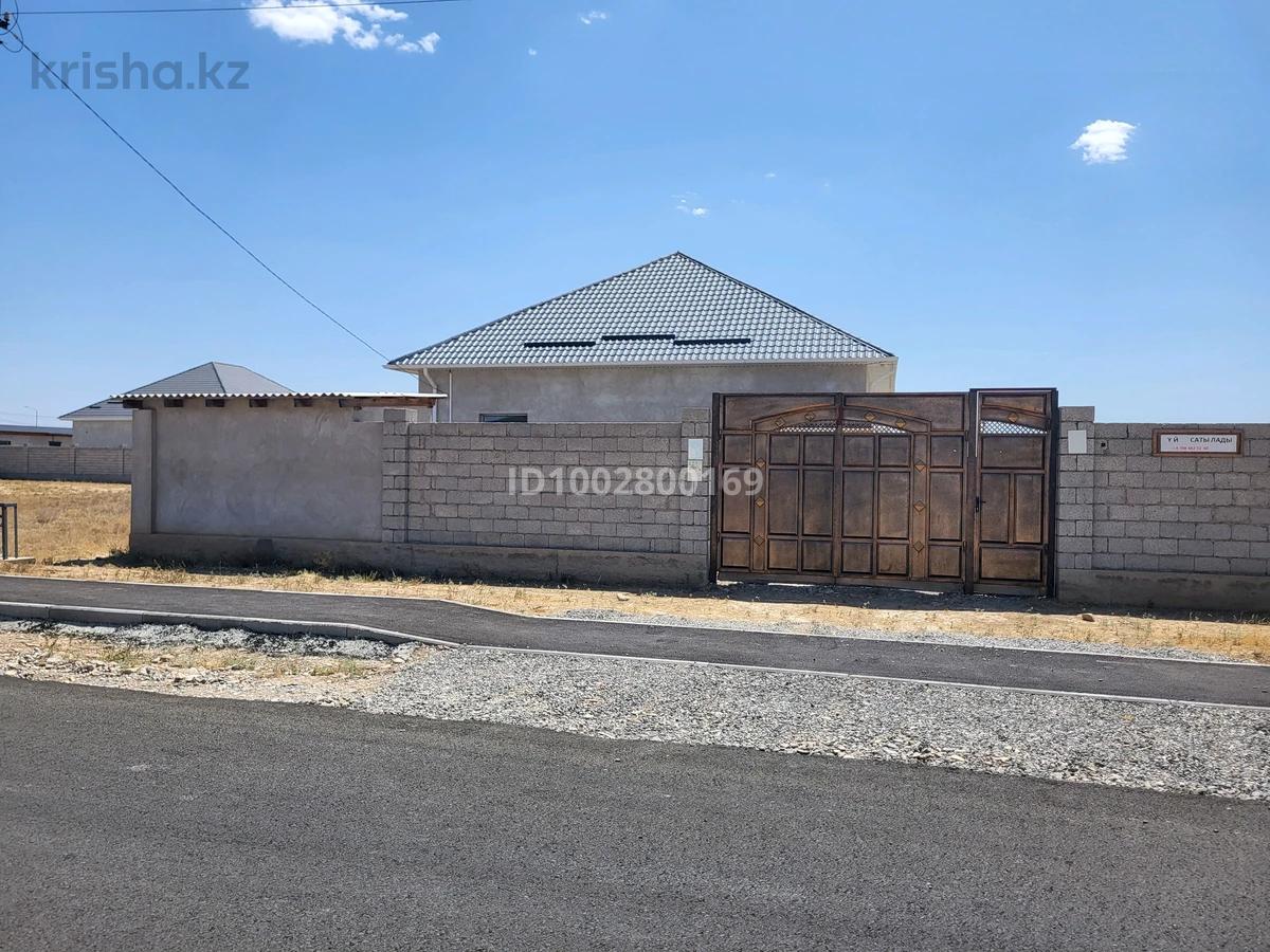 Отдельный дом · 7 комнат · 180 м² · 9 сот.