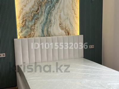 1-комнатная квартира · 42.5 м² · 2/9 этаж, Симферопольская 16 — Cулейменова за 53 млн ₸ в Алматы, Бостандыкский р-н