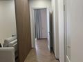 1-бөлмелі пәтер · 42.5 м² · 2/9 қабат, Симферопольская 16 — Cулейменова, бағасы: 53 млн ₸ в Алматы, Бостандыкский р-н — фото 2