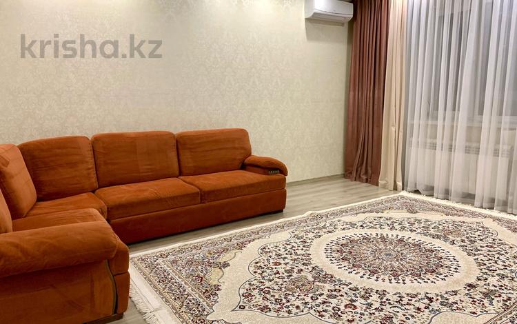 2-бөлмелі пәтер · 92 м² · 3/5 қабат, Батыс 2 9/2, бағасы: ~ 35.6 млн ₸ в Актобе — фото 2