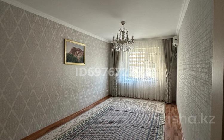4-бөлмелі пәтер · 91 м² · 3/5 қабат, 28-й мкр 9, бағасы: 27.5 млн ₸ в Актау — фото 11