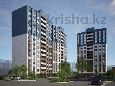 1-бөлмелі пәтер · 41 м², Мустафы Шокая 229/10, бағасы: ~ 15.7 млн 〒 в Шымкенте, Каратауский р-н