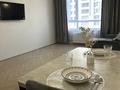 2-комнатная квартира · 46 м² · 5/9 этаж, Просп. Туран 43/5 — Ана мен бала, возле Хан-Шатыра за 23 000 ₸ в Астане, Есильский р-н — фото 7