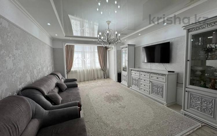3-бөлмелі пәтер · 120 м² · 5/16 қабат, Мамыр-3 ш/а. 23, бағасы: 86 млн ₸ в Алматы, Ауэзовский р-н — фото 16