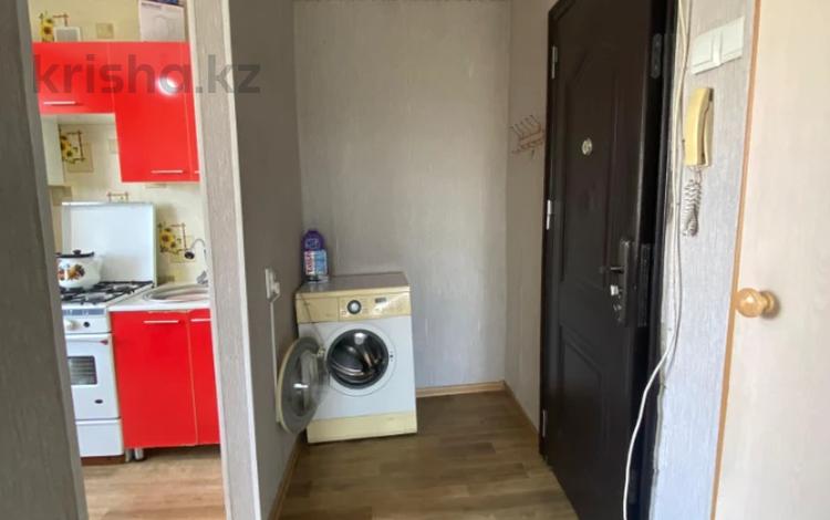 1-бөлмелі пәтер · 32 м² · 4/5 қабат, мкр. Самал, бағасы: 12.5 млн ₸ в Талдыкоргане, мкр Самал — фото 2