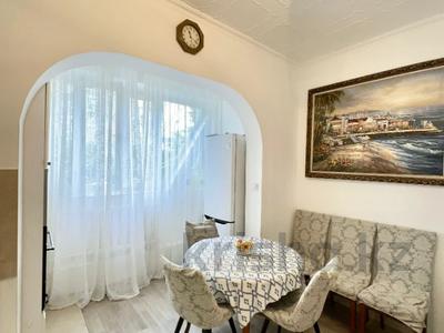 3-комнатная квартира · 73 м², мкр Жетысу-1 14 за 58 млн ₸ в Алматы, Ауэзовский р-н