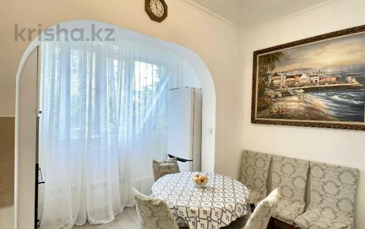 3-комнатная квартира · 73 м², мкр Жетысу-1 14 за 58 млн ₸ в Алматы, Ауэзовский р-н — фото 12