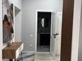 2-комнатная квартира · 58 м² · 2/9 этаж, Ильяса Омарова 19/1 за 350 000 ₸ в Астане, Есильский р-н — фото 5