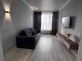 2-комнатная квартира · 58 м² · 2/9 этаж, Ильяса Омарова 19/1 за 350 000 ₸ в Астане, Есильский р-н