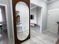 2-комнатная квартира · 58 м² · 2/9 этаж, Ильяса Омарова 19/1 за 350 000 ₸ в Астане, Есильский р-н — фото 2