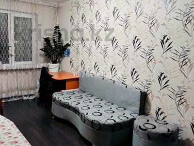 3-комнатная квартира · 59 м² · 3/4 этаж, Манаса 3 — Шевченко за 43 млн 〒 в Алматы, Алмалинский р-н