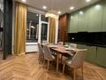 3-комнатная квартира · 110 м² · 19/22 этаж, Достык 10/1 за 1.3 млн ₸ в Астане, Есильский р-н — фото 5