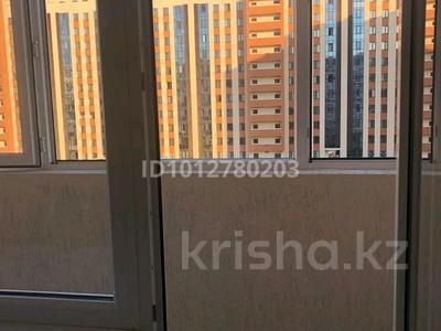 1-комнатная квартира · 44 м² · 6/10 этаж, Жумабаева 60/4 за 25.5 млн ₸ в Астане, Алматы р-н
