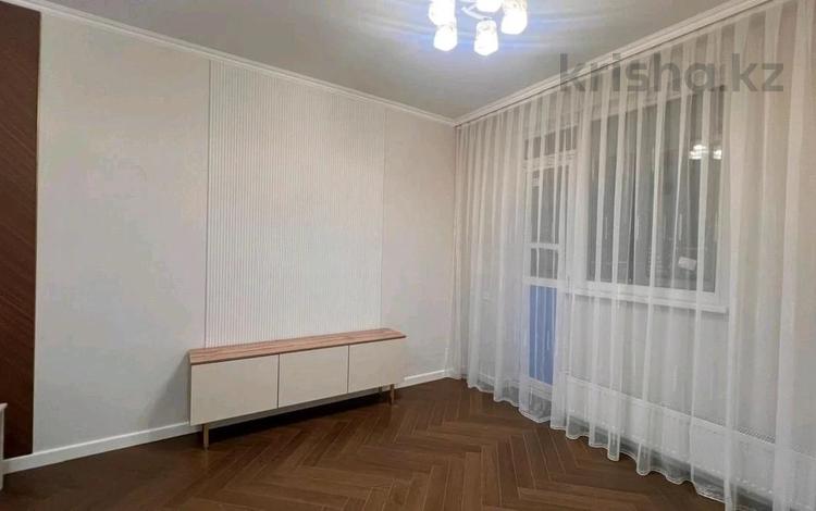 1-комнатная квартира · 23.5 м² · 11/11 этаж, Мангилик Ел 40 — ТОЛЬКО ЗА НАЛИЧКУ за 21 млн ₸ в Астане, Есильский р-н — фото 2