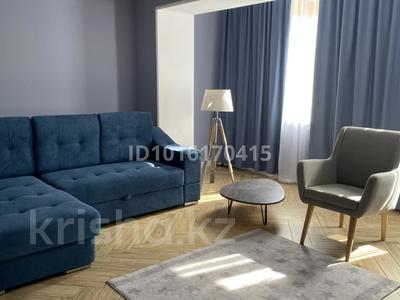 2-комнатная квартира · 54.5 м² · 4/5 этаж, 14-й мкр 25 за 25 млн ₸ в Актау