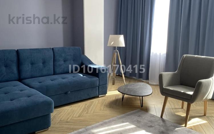 2-комнатная квартира · 54.5 м² · 4/5 этаж, 14-й мкр 25 за 25 млн ₸ в Актау — фото 2