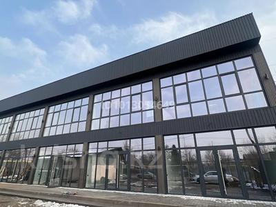 Свободное назначение, офисы, кабинеты и рабочие места · 50 м² за 600 000 ₸ в Алматы, Ауэзовский р-н