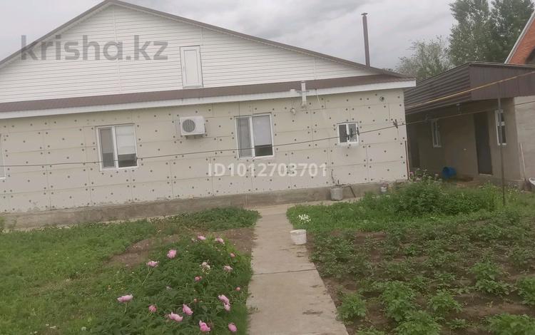 Отдельный дом · 5 комнат · 110 м² · 10 сот., Маметова 76 — Маметова Байтурсынова за 40 млн ₸ в Мартуке — фото 2