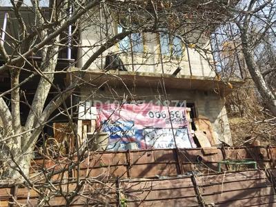Саяжай · 4 бөлме · 60 м² · 16 сот., АЗТМ 155 — Дача Коклайсай, бағасы: 15 млн ₸ в Алматы, Наурызбайский р-н