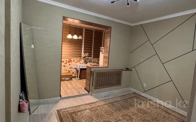 1-бөлмелі пәтер · 37 м² · 1/9 қабат, Нұрсәт ш/а 5, бағасы: 12.9 млн ₸ в Шымкенте, Каратауский р-н — фото 2