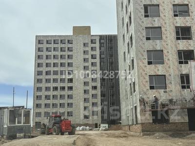 1-комнатная квартира · 21 м² · 9/10 этаж, Е-128 1 — 535 за 8.4 млн ₸ в Астане, Нура р-н