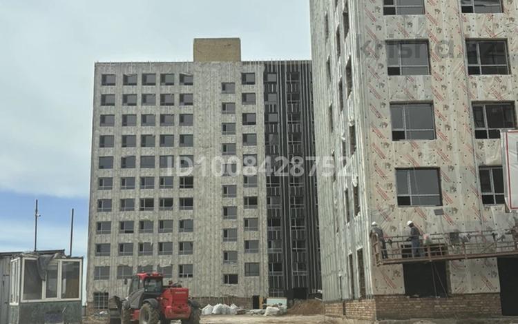 1-комнатная квартира · 21 м² · 9/10 этаж, Е-128 1 — 535 за 8.4 млн ₸ в Астане, Нура р-н — фото 5