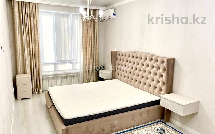 2-комнатная квартира · 62 м² · 12/13 этаж, Макатаева 127/11 — Муратбаева за 350 000 ₸ в Алматы, Алмалинский р-н — фото 2