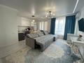 2-комнатная квартира · 62 м² · 12/13 этаж, Макатаева 127/11 — Муратбаева за 350 000 ₸ в Алматы, Алмалинский р-н — фото 17